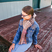 Sarah Scarf photo 4