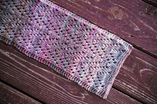 Sarah Scarf photo 2