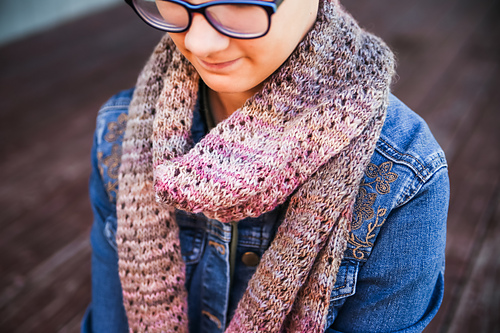 Sarah Scarf photo 11