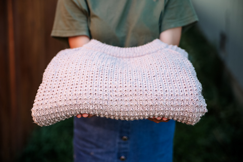 Men's Granite Sweater photo 3