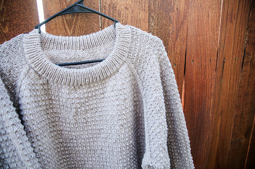 Men's Granite Sweater photo 11