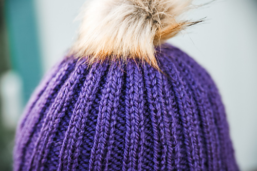 Ezra Beanie photo 8