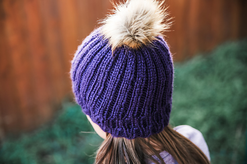 Ezra Beanie photo 9