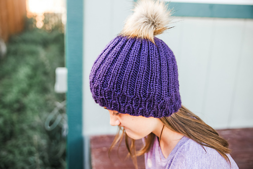 Ezra Beanie photo 7