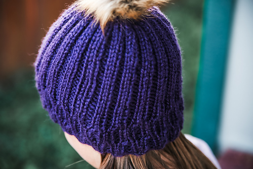 Ezra Beanie photo 3