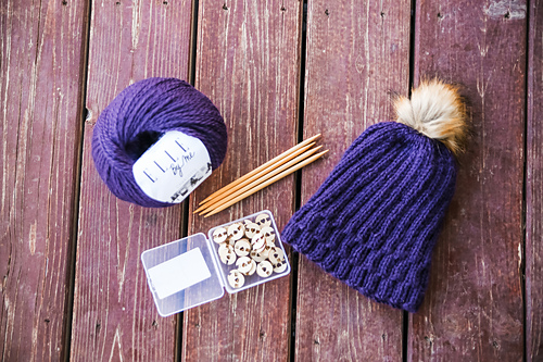 Ezra Beanie photo 11