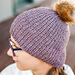 Judah Hat pattern