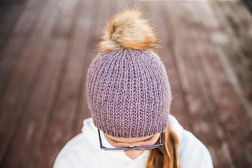 Judah Hat photo 4