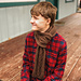 Peter Scarf pattern 