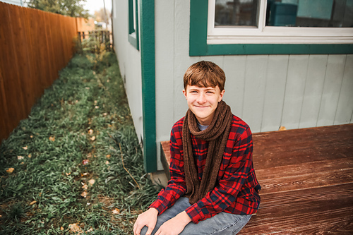 Peter Scarf photo 3