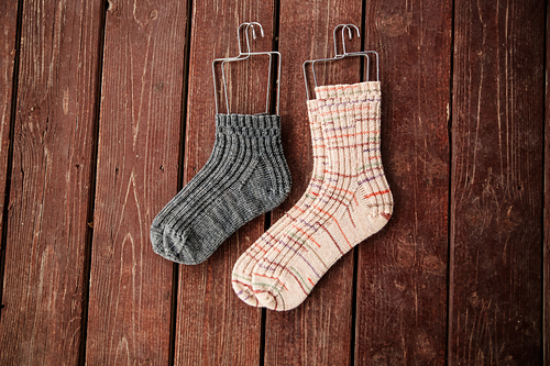 Ezra Socks photo 1
