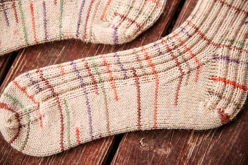 Ezra Socks photo 4