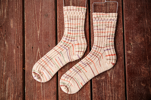 Ezra Socks photo 8