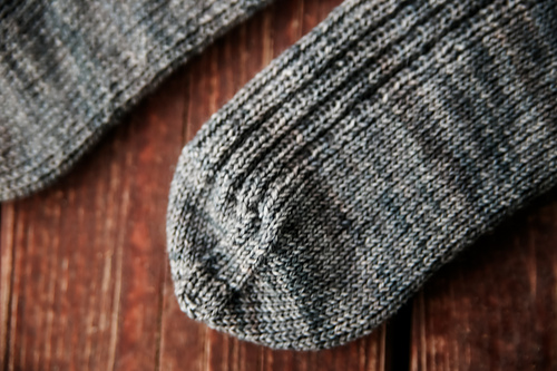 Ezra Socks photo 11