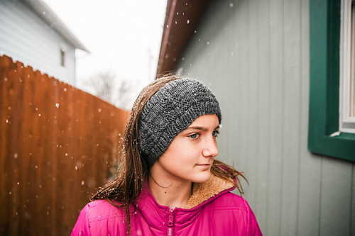 Cedar Headband photo 5