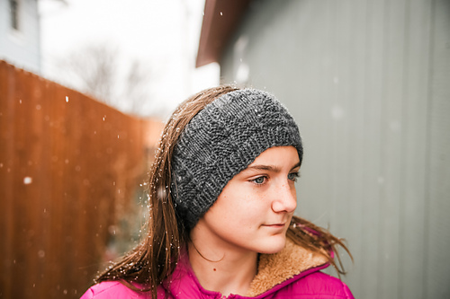 Cedar Headband photo 6