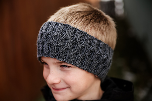 Ezra Headband photo 1
