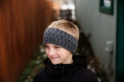 Ezra Headband photo 6