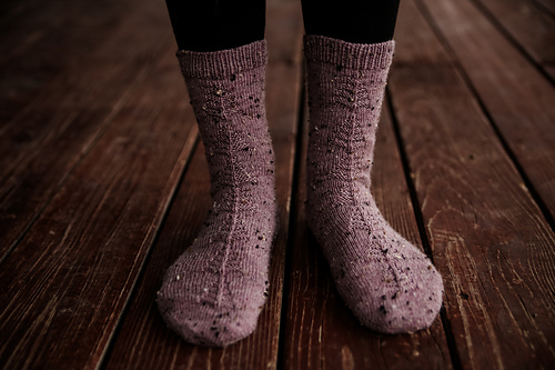 Cedar Socks photo 11