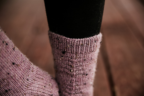 Cedar Socks photo 4
