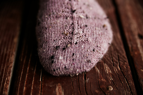 Cedar Socks photo 6
