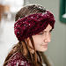 Love Came Down Headband photo 3