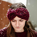 Love Came Down Headband photo 4