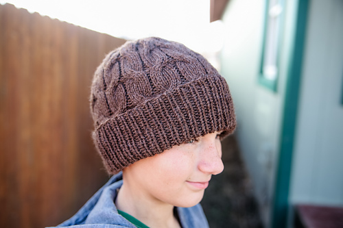Grace Beanie photo 7