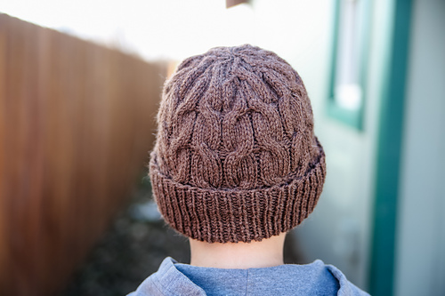 Grace Beanie photo 9