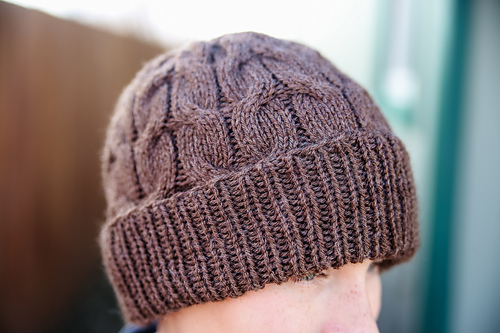 Grace Beanie photo 4