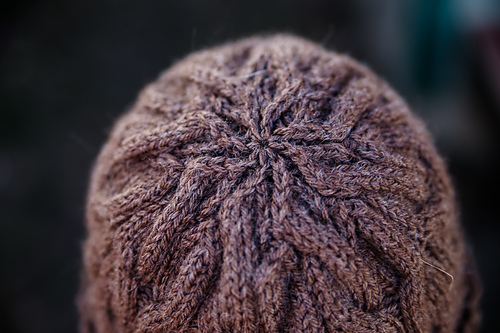 Grace Beanie photo 8