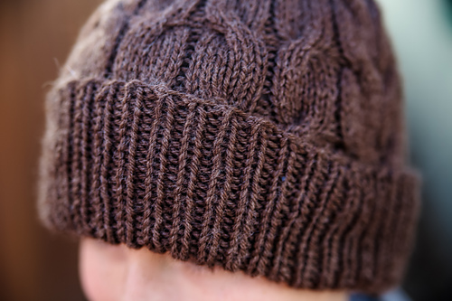 Grace Beanie photo 12