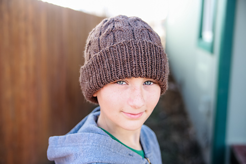 Grace Beanie photo 2