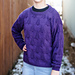 Cedar Pullover pattern