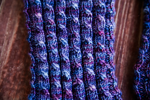 Reuben Socks photo 12