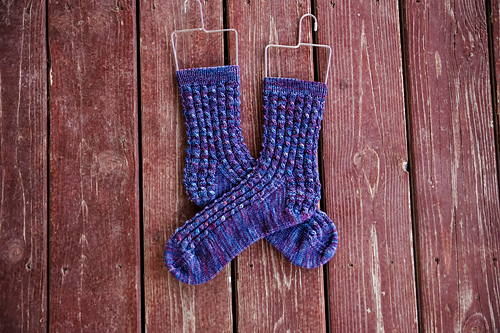 Reuben Socks photo 4