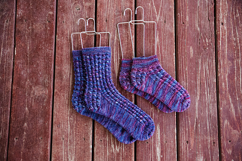 Reuben Socks photo 1