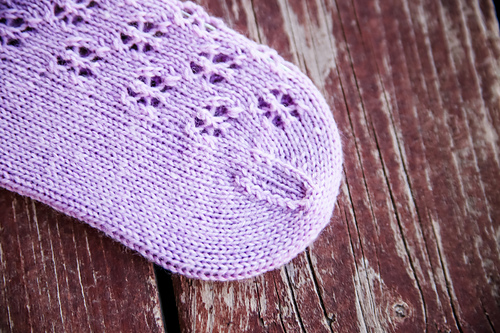 Saffron Socks photo 4