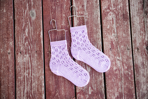Saffron Socks photo 9