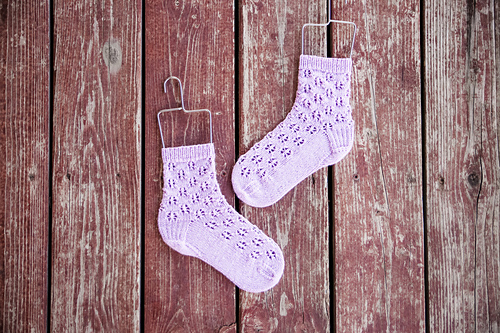 Saffron Socks photo 7