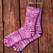 Miriam Socks pattern 