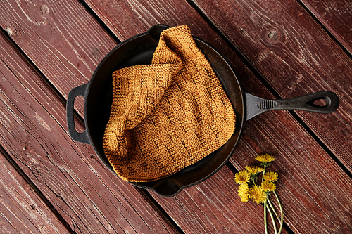 Dathan Dishcloth