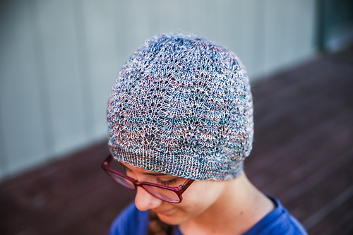 Miriam Beanie