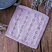 Simone Dishcloth pattern