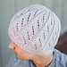Lydia Beanie pattern
