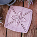 Sage Dishcloth pattern