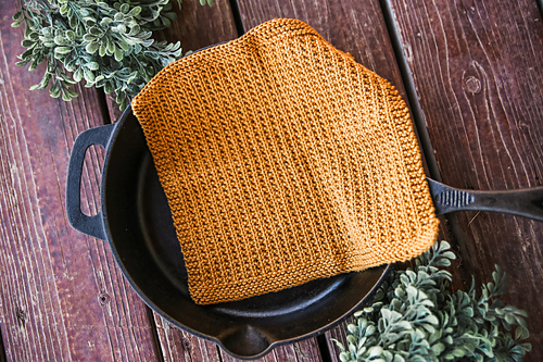 Judah Dishcloth