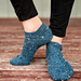 Lydia Socks pattern