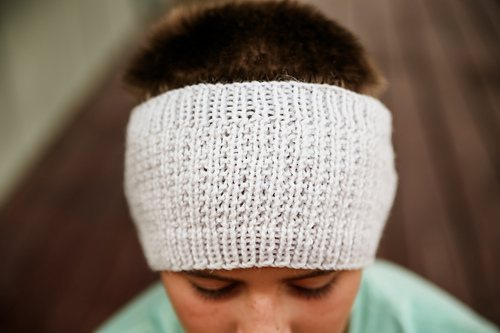Judah Headband