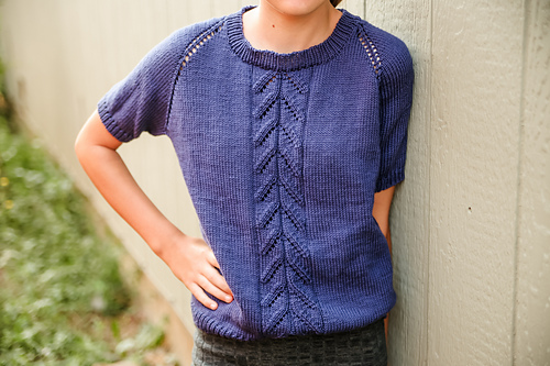Lydia Tee